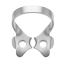 0 - Pre molar rubberdam clamps | ErgoDenta