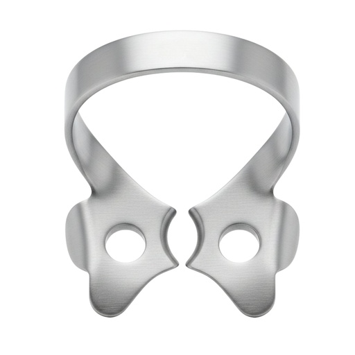 0 - Pre molar rubberdam clamps | ErgoDenta