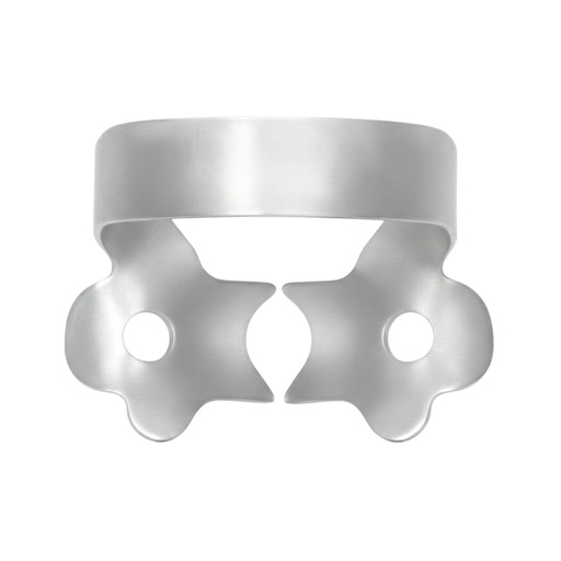 1A - Pre molar rubberdam clamps | ErgoDenta