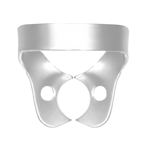 27N - Pre molar rubberdam clamps | ErgoDenta