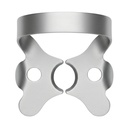 2A - Pre molar rubberdam clamps | ErgoDenta