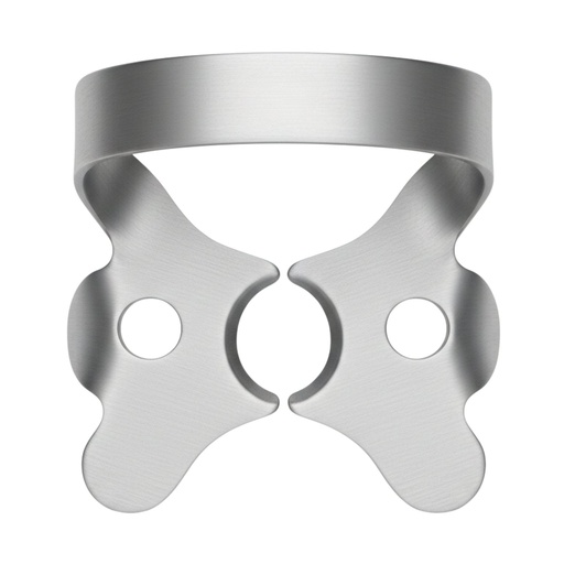 2A - Pre molar rubberdam clamps | ErgoDenta