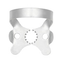 2AS - Pre molar rubberdam clamps | ErgoDenta
