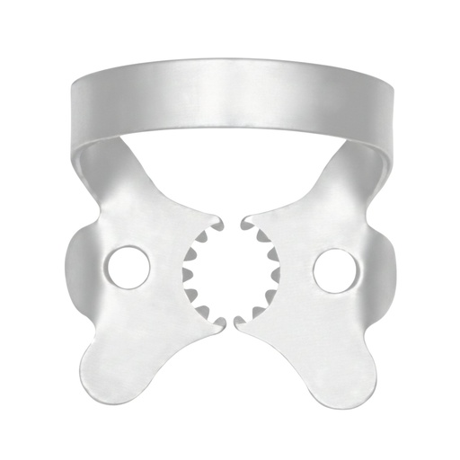 2AS - Pre molar rubberdam clamps | ErgoDenta