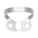 W2 - Pre molar rubberdam clamps | ErgoDenta