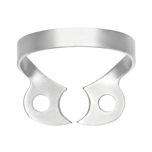 W2 - Pre molar rubberdam clamps | ErgoDenta