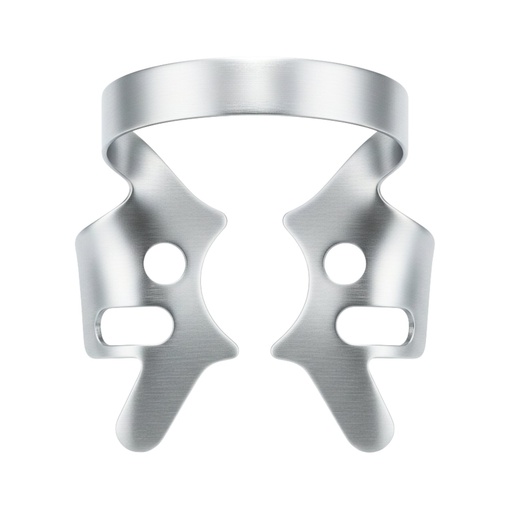 201 - Upper molar rubber dam clamps | ErgoDenta