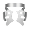 205 - Upper molar rubber dam clamps | ErgoDenta