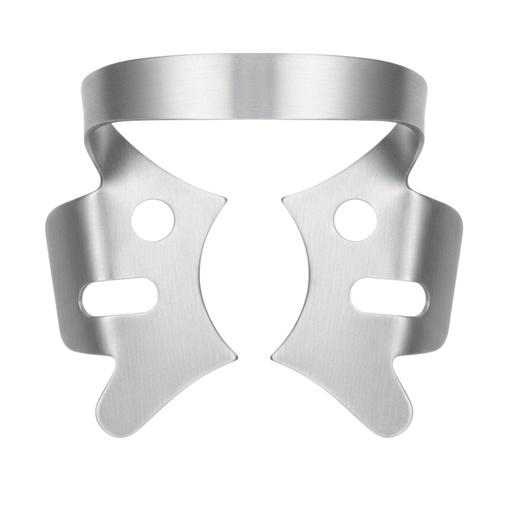 205 - Upper molar rubber dam clamps | ErgoDenta