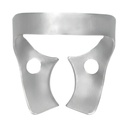 26N - Upper molar rubber dam clamps | ErgoDenta