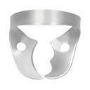 30 - Upper molar rubber dam clamps | ErgoDenta