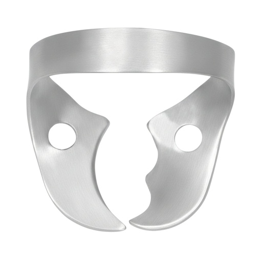 30 - Upper molar rubber dam clamps | ErgoDenta