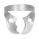31 - Upper molar rubber dam clamps | ErgoDenta