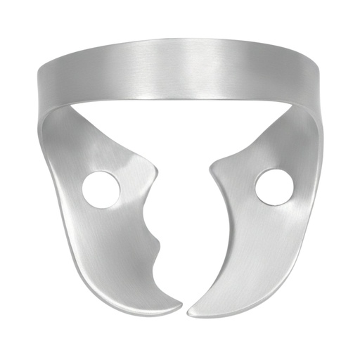 31 - Upper molar rubber dam clamps | ErgoDenta