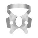 5 - Upper molar rubber dam clamps | ErgoDenta