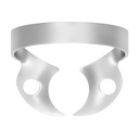 W4 - Upper molar rubber dam clamps | ErgoDenta