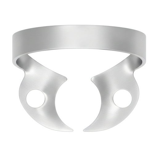 W4 - Upper molar rubber dam clamps | ErgoDenta