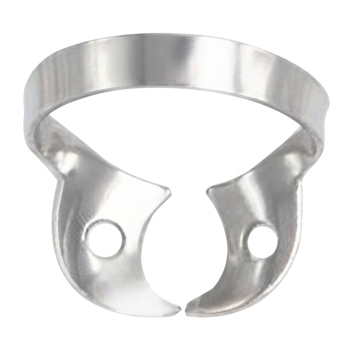 W8 - Upper molar rubber dam clamps | ErgoDenta