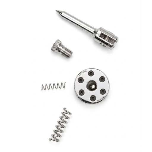 Ivory Rubber Dam Punch Forceps, Parts | ErgoDenta