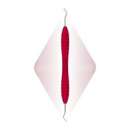 Round Excavator, 1.0mm | ErgoDenta