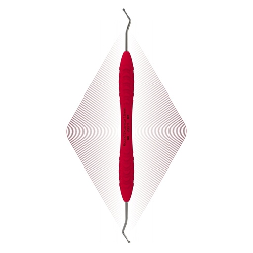 Round Excavator, 1.5mm | ErgoDenta