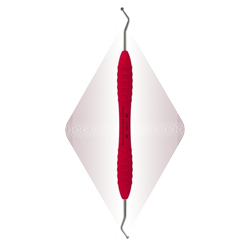 Round Excavator, 2.0mm | ErgoDenta