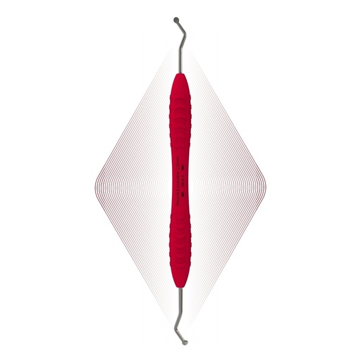 Round Excavator, 2.5mm | ErgoDenta