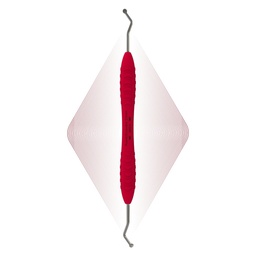 ErgoDenta Round Excavator, 3.0mm