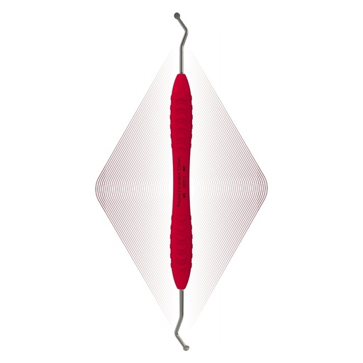 Round Excavator, 3.0mm | ErgoDenta