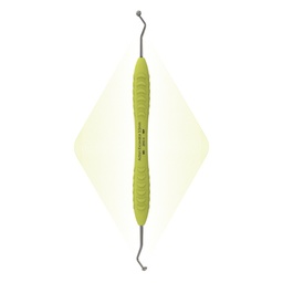 ErgoDenta Action Excavator, 3.5mm