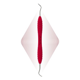 ErgoDenta Spoon Excavator, 1.0mm