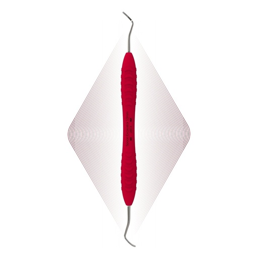 Spoon Excavator, 1.0mm | ErgoDenta