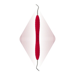 ErgoDenta Spoon Excavator, 1.3mm
