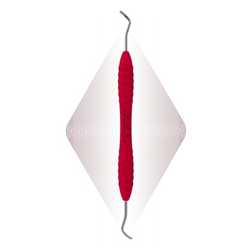Spoon Excavator, 1.5mm | ErgoDenta