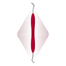 ErgoDenta Spoon Excavator, 1.7mm