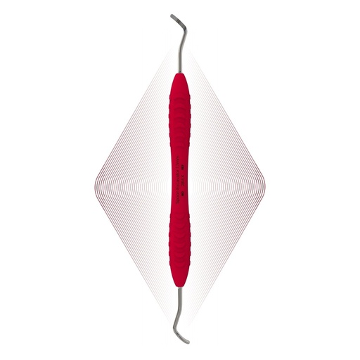 Spoon Excavator, 1.7mm | ErgoDenta
