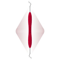 ErgoDenta Spoon Excavator, 2.0mm
