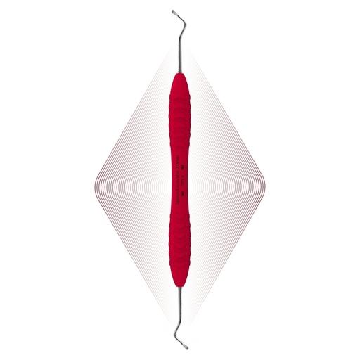 Spoon Excavator, 2.0mm | ErgoDenta