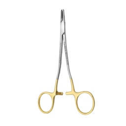 Crile Ryde & Fine Swedish needle holder 3209-2S — sutures 4/0 – 6/0