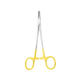 Mayo-Hegar needle holder 3211-2S — sutures 2/0 – 4/0
