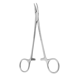 Mayo-Hegar needle holder 3212-1C — sutures 2/0 – 4/0