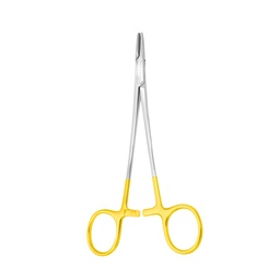 Mayo-Hegar needle holder 3212-2S — sutures 2/0 – 4/0