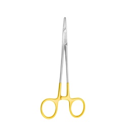 Crile Ryde & Fine Swedish needle holder 3238-2S — sutures 4/0 – 6/0