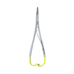 Mathieu & Mathieu Olsen needle holder 3301-2S — sutures 3/0 – 5/0