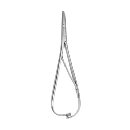 Mathieu & Mathieu Olsen needle holder 3302-1S — sutures 3/0 – 5/0
