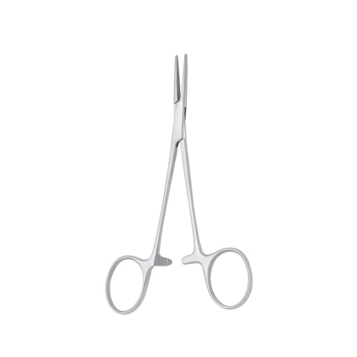 Micro Mosquito Forceps, Straight | ErgoDenta