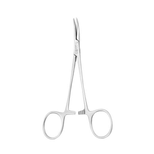 Crile Forceps, Curved