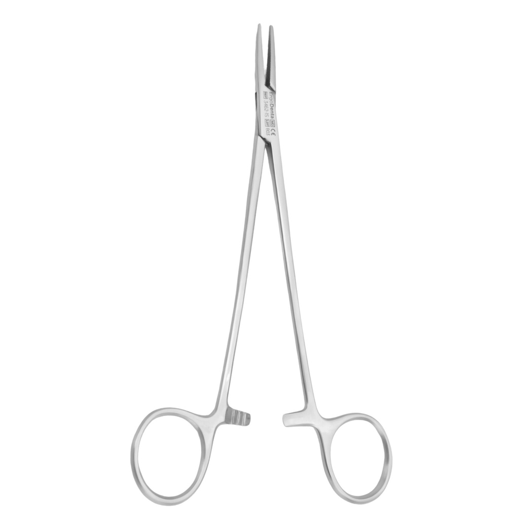 Adson, Gerald, Semken and Allis tissue forceps by ErgoDenta