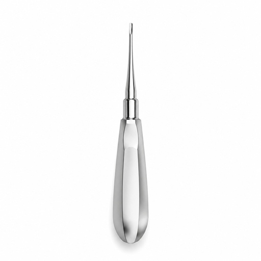 Appexo Elevator, Straight, 2.5x9mm | ErgoDenta