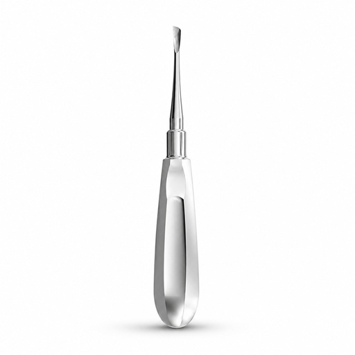 Kopp Elevator, Upper Roots, Edge Sharp | ErgoDenta